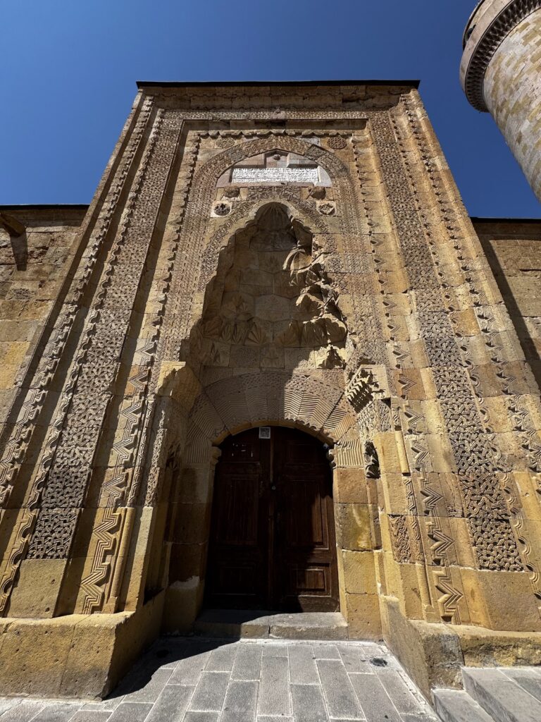 Alâeddin Niğde Mosque