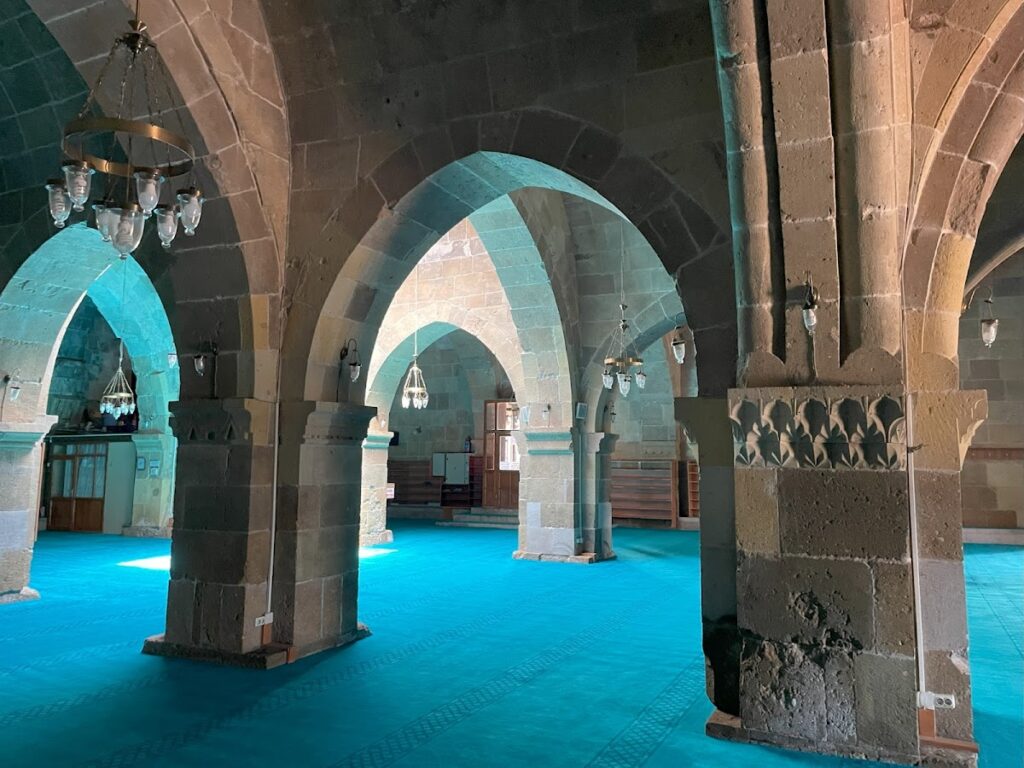 Alâeddin Niğde Mosque