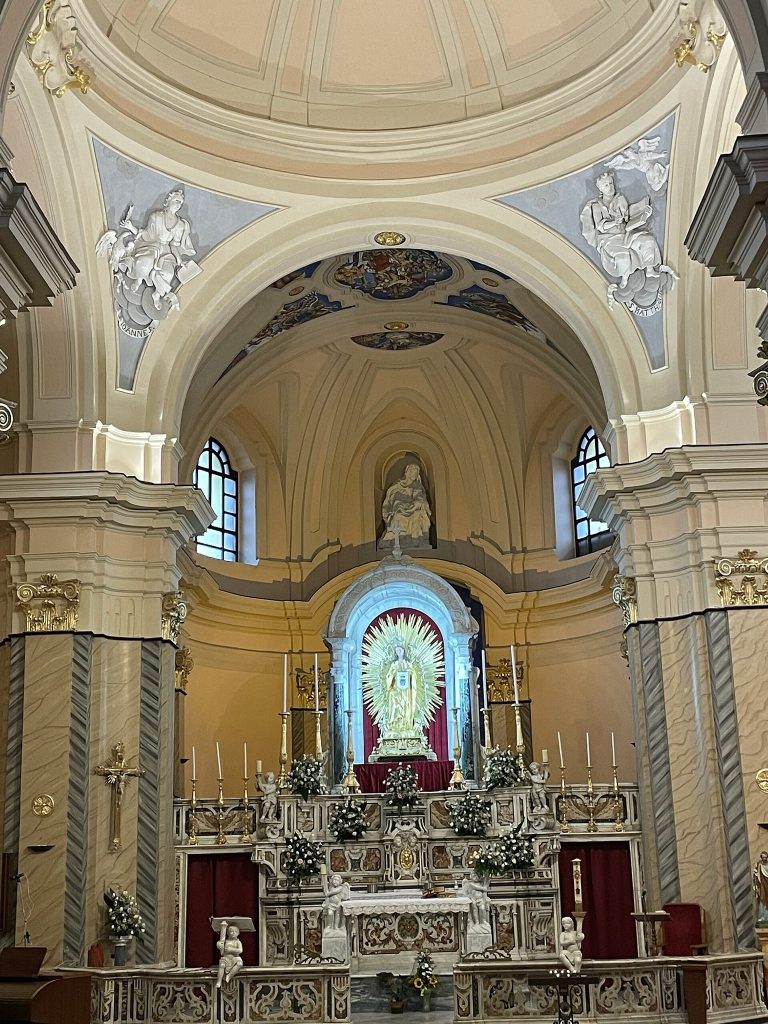 Santa Maria Maggiore