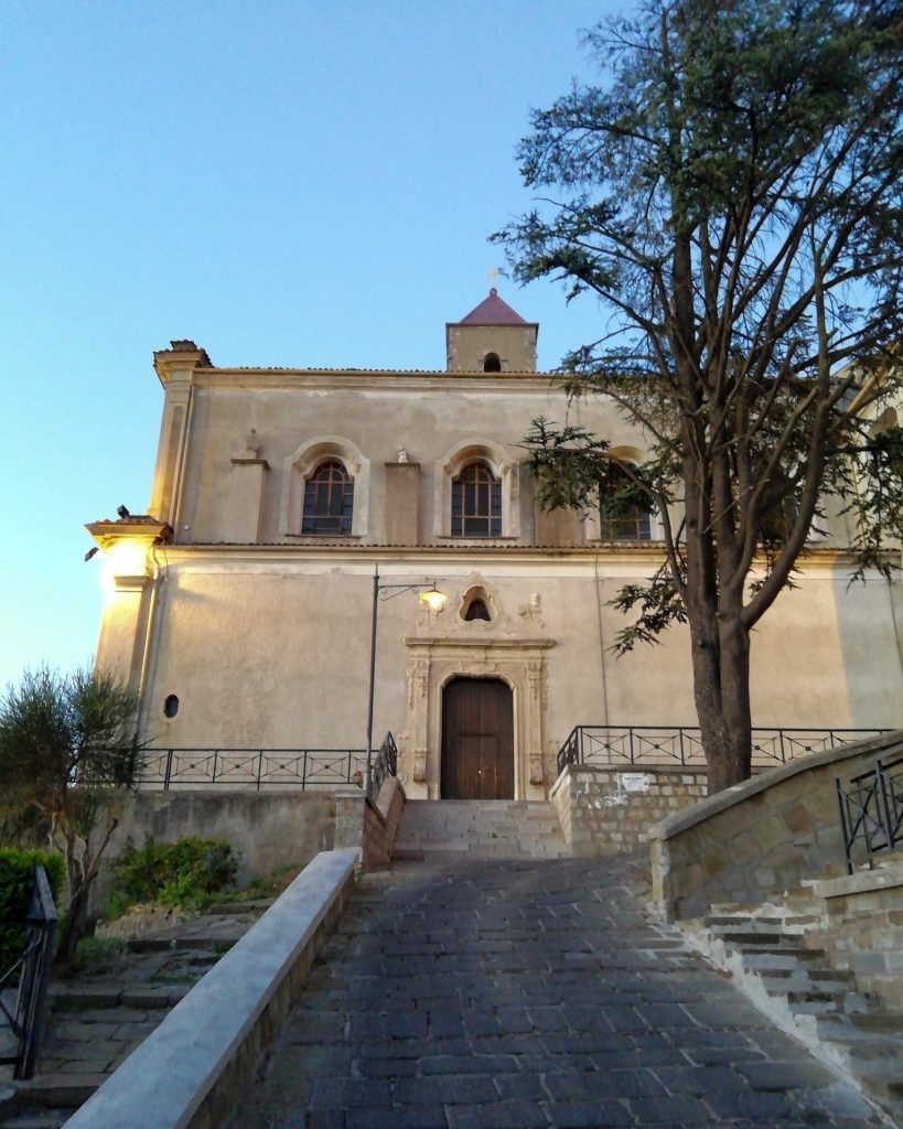Santa Maria Maggiore
