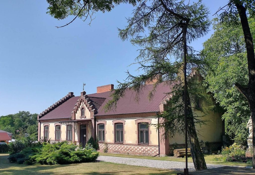 Kościół św. Stanisława Biskupa i św. Tomasza Apostoła w Piotrawinie