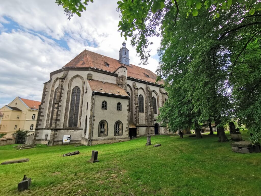 Nikolaikirche (Görlitz)