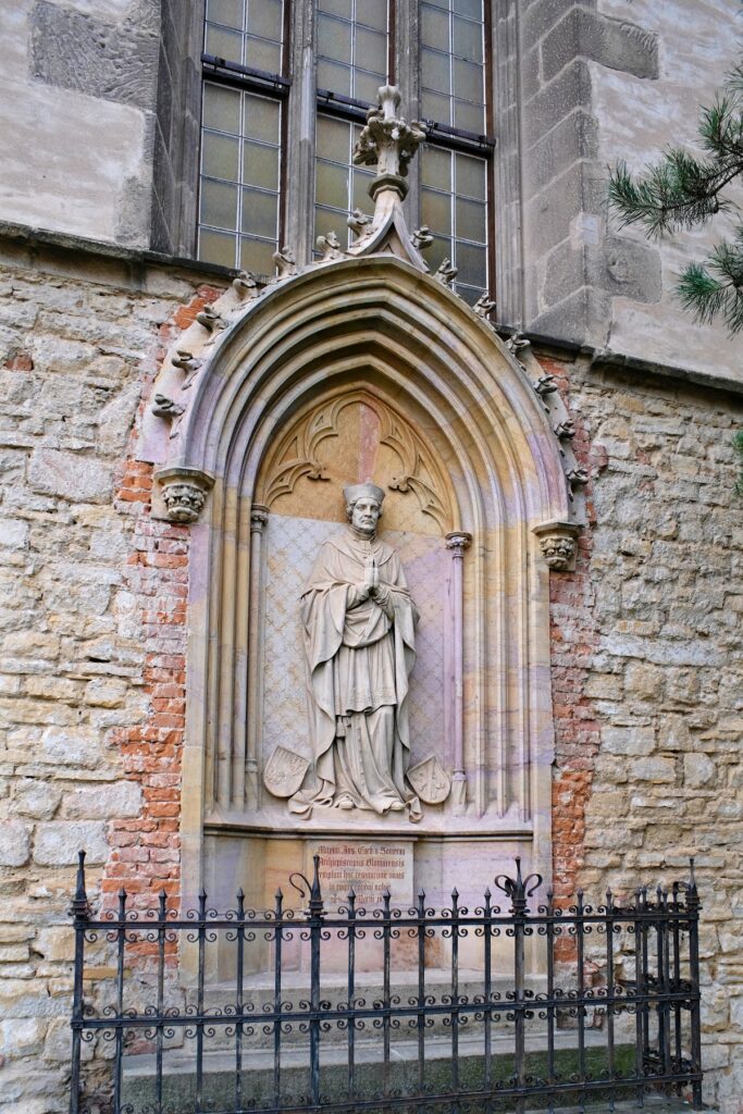Church of Saint Maurice (Kroměříž)