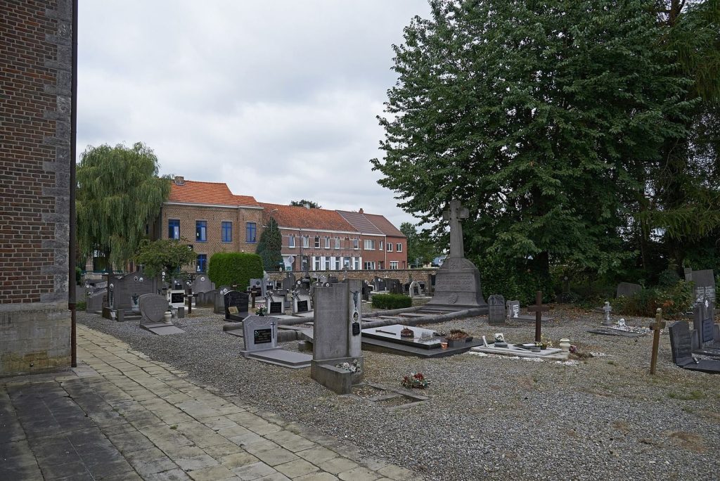 Sint-Pieterskerk
