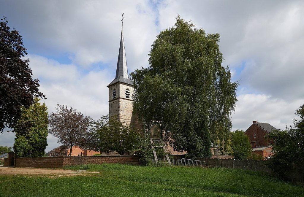 Sint-Pieterskerk