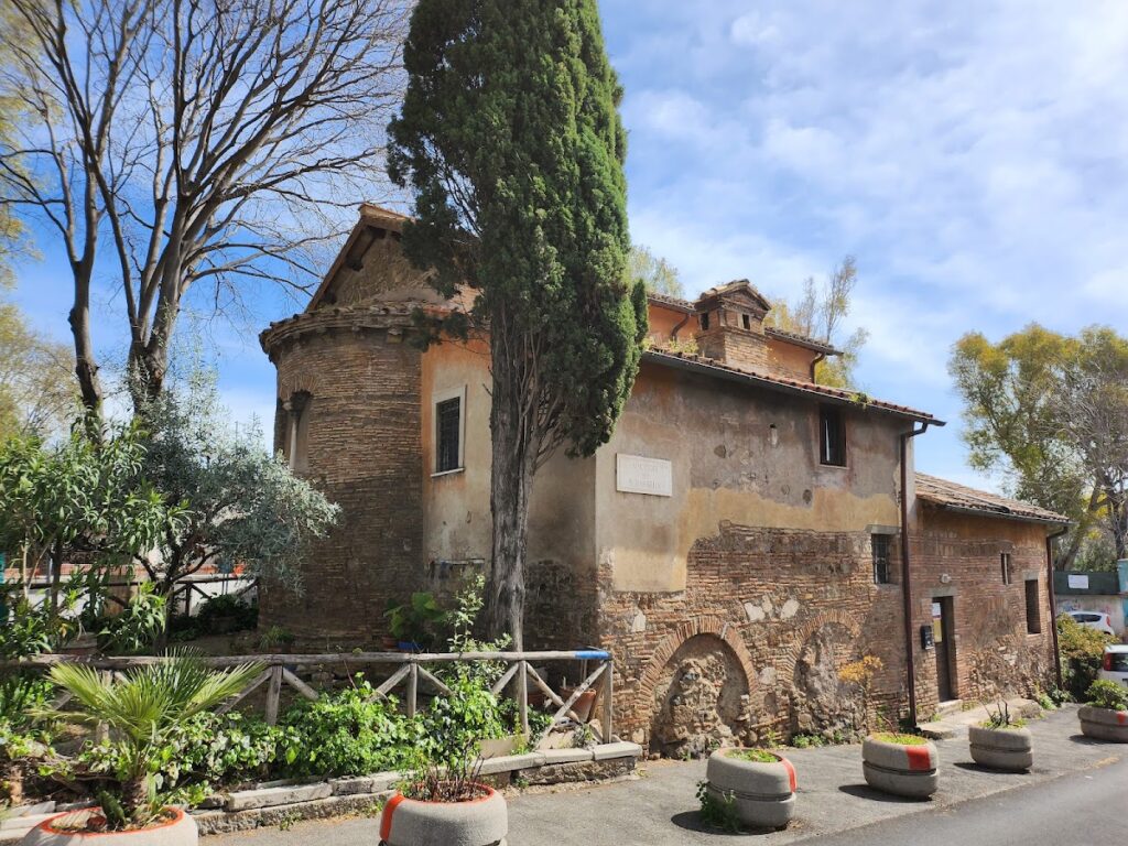 Santa Passera