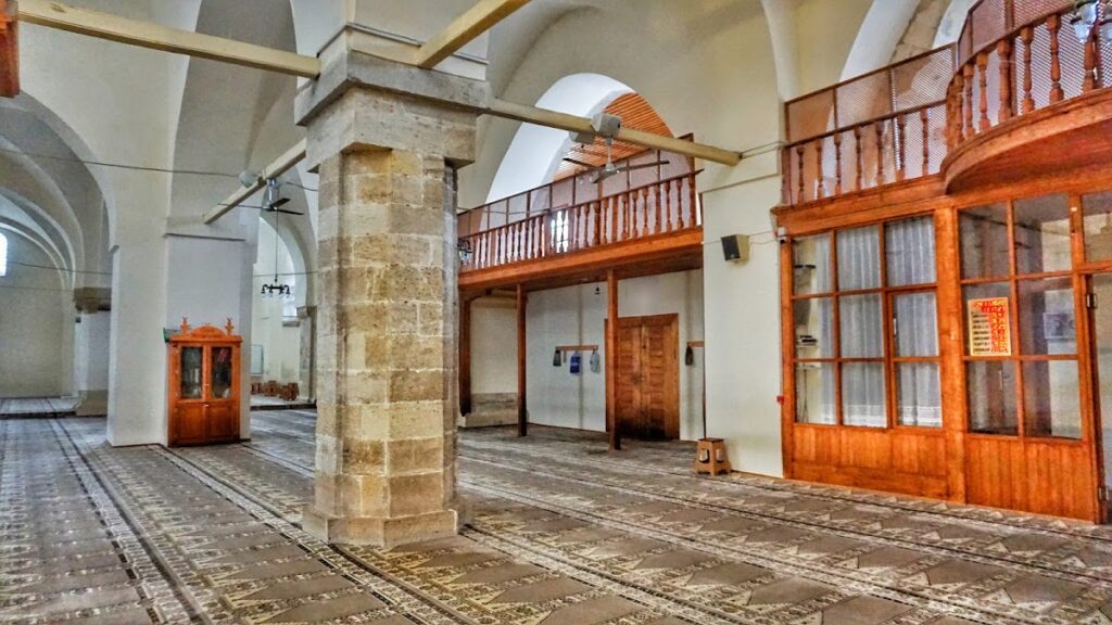 Alâeddin Sinop Mosque