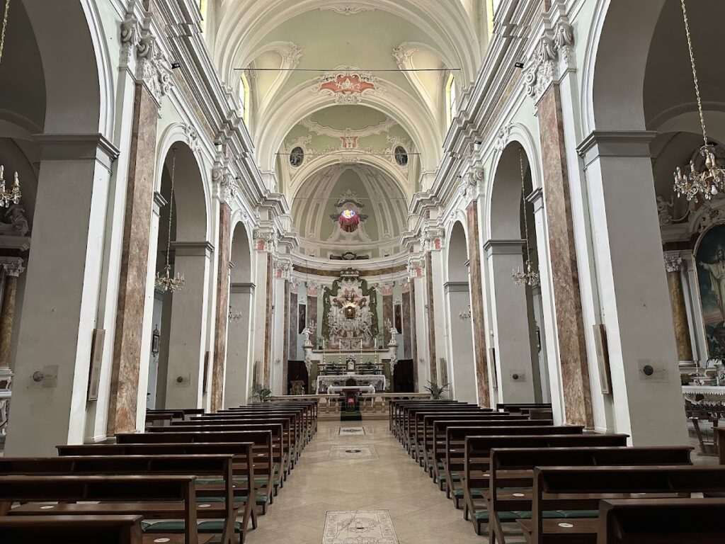Sant'Agostino