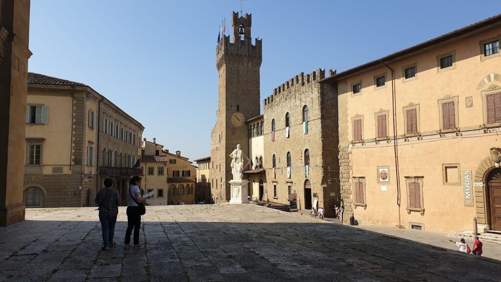Sant'Agostino