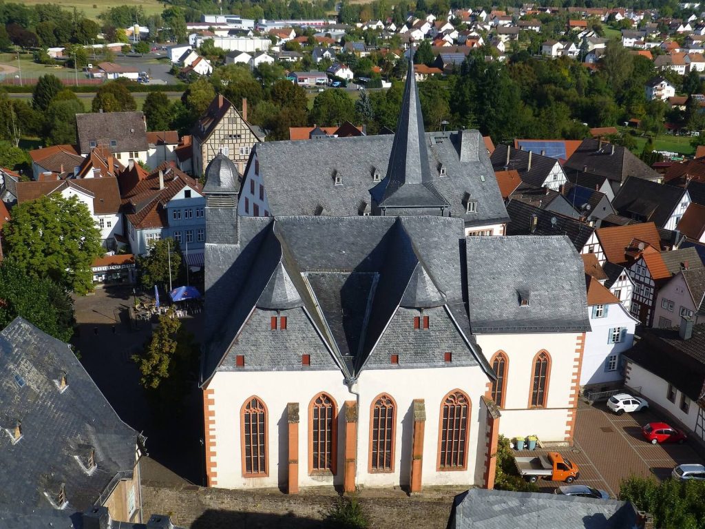 Katharinenkirche