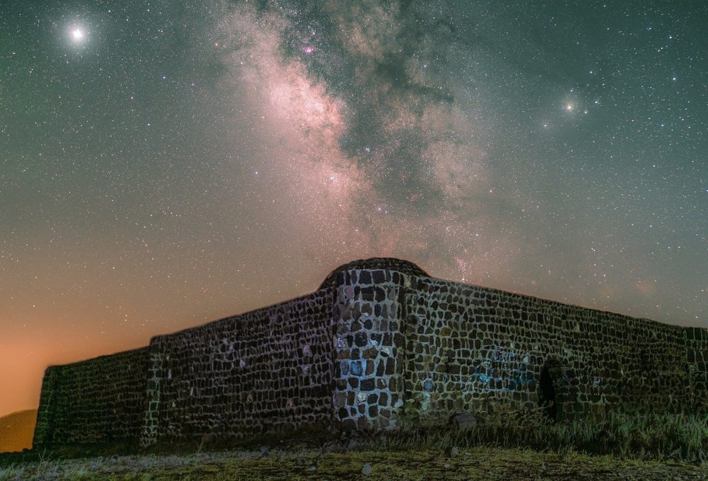 Sain Stone Caravanserai: A Safavid Roadside Shelter in Iran 4 Sain Stone Caravanserai