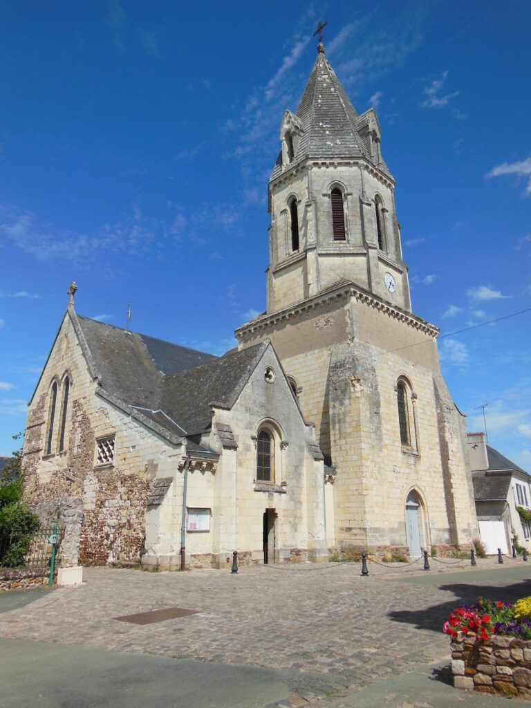Prieuré de Saint-Rémy: A Benedictine Priory in France 3 Prieuré de Saint-Rémy