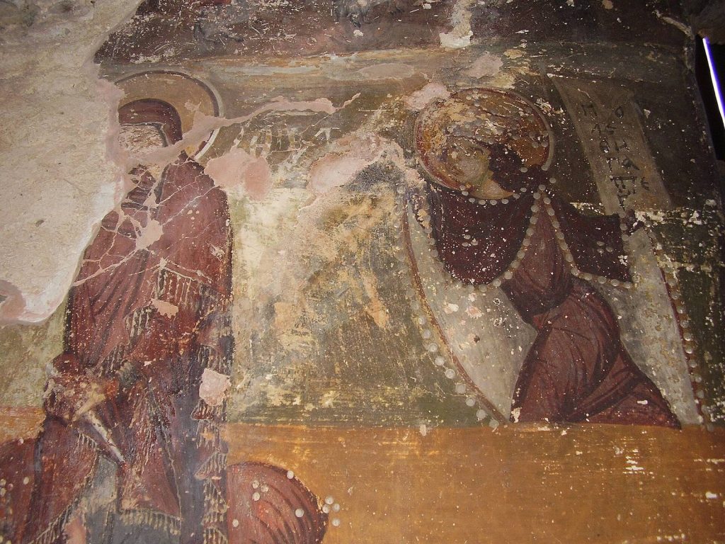 Church of Saint Theodore, Boboshevo: A Medieval Bulgarian Orthodox Church 2 Church of Saint Theodore, Boboshevo