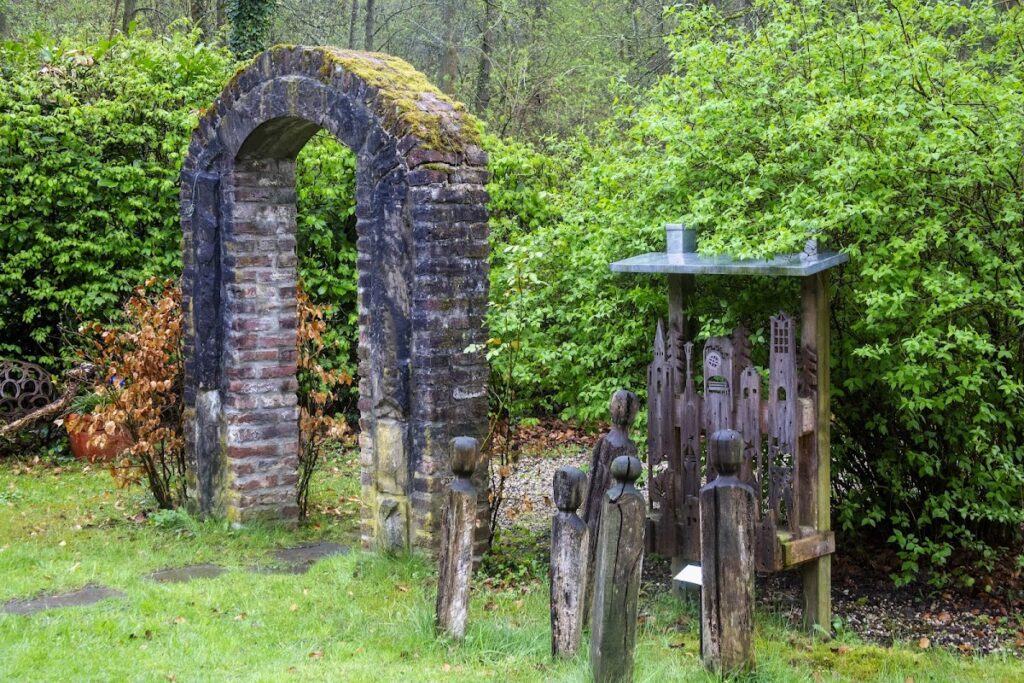 Lambertsmühle: A Historic Watermill and Local-History Museum in Germany 2 Lambertsmühle