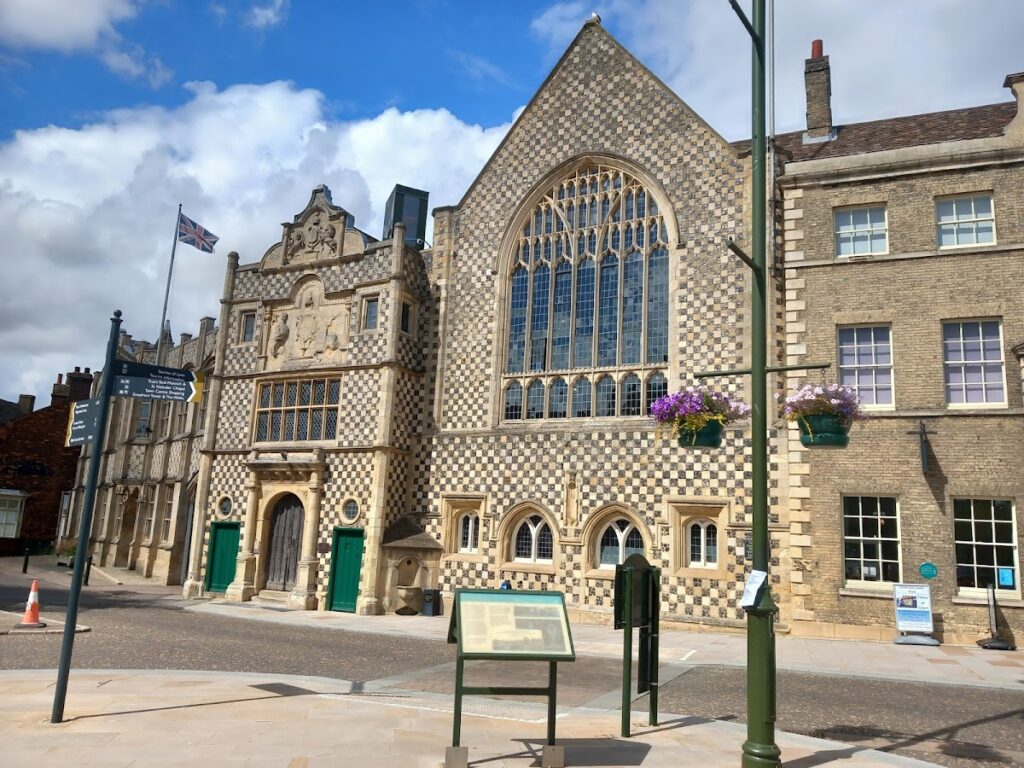 Guildhall