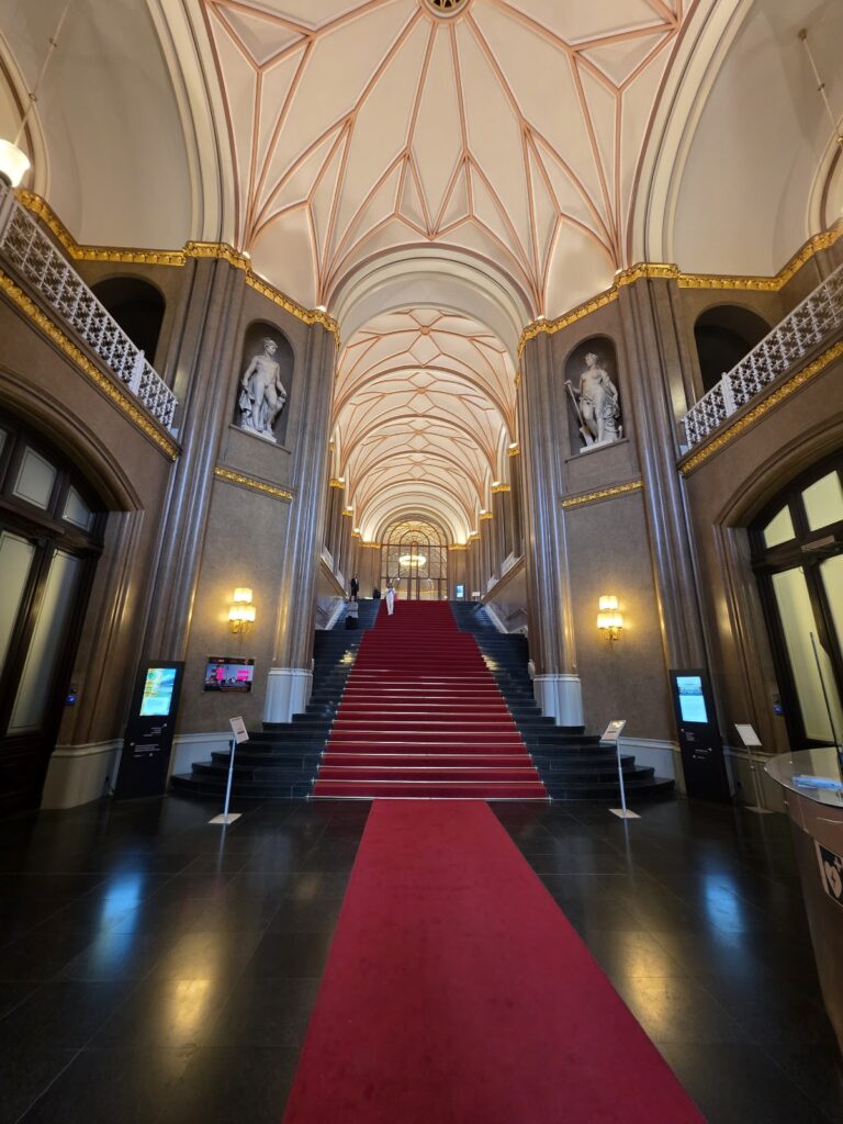 Altes Rathaus