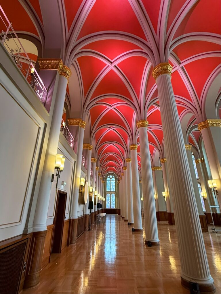 Altes Rathaus