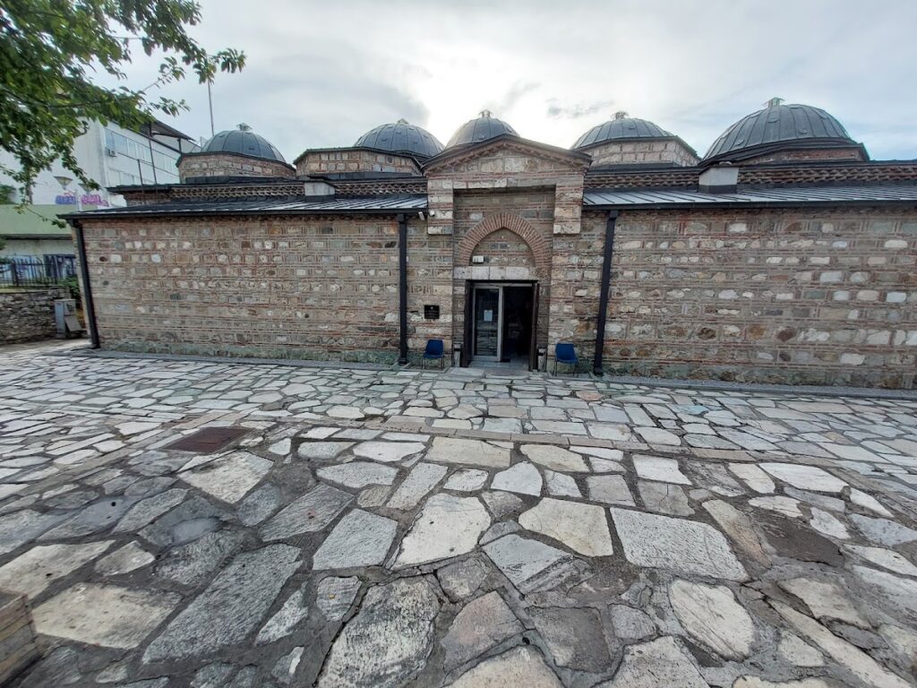 Tomb of Sultan Murat: An Ottoman Memorial in Kosovo 2 Tomb of Sultan Murat
