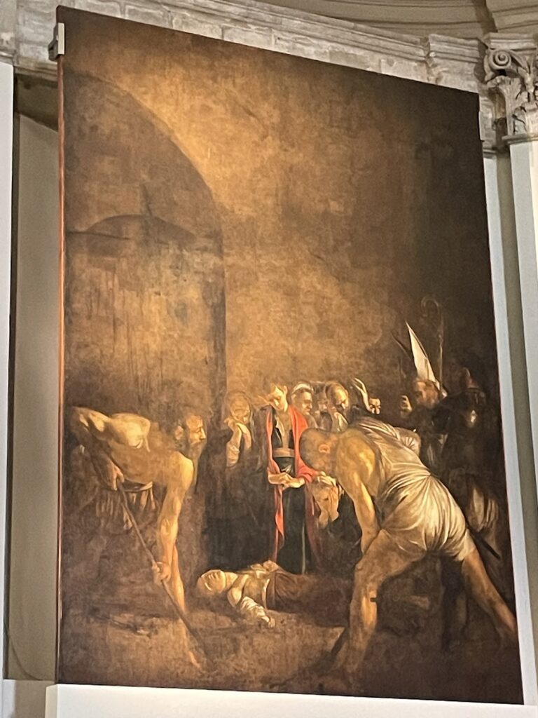 Santa Lucia al Sepolcro Sanctuary: A Norman Church and Martyrial Site in Syracuse 4 Santa Lucia al Sepolcro sanctuary