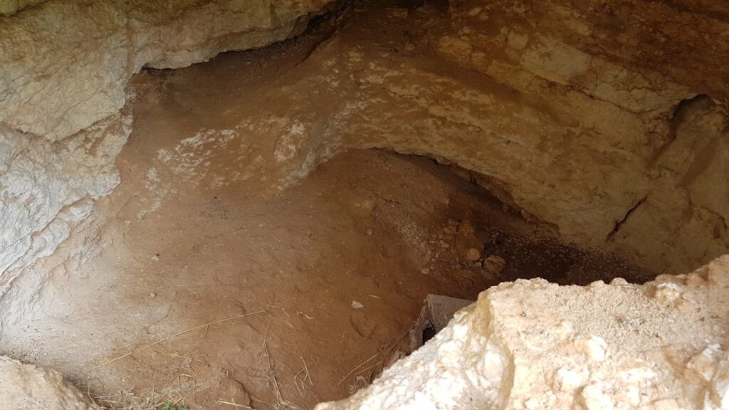 Hurvat Anim: An Ancient Jewish Settlement and Synagogue in Israel 3 Hurvat Anim
