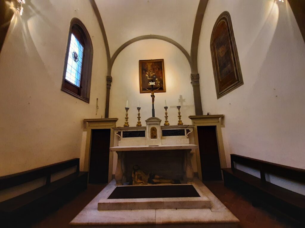 Rucellai Sepulchre