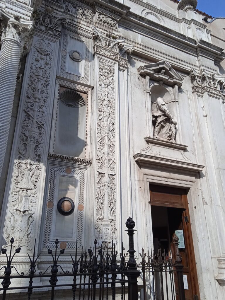 Santa Maria dei Miracoli: A Lombard Renaissance Sanctuary in Brescia