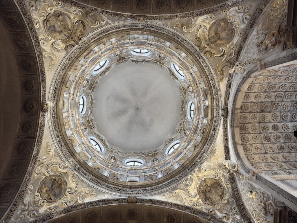Santa Maria dei Miracoli: A Lombard Renaissance Sanctuary in Brescia 3 Santa Maria dei Miracoli