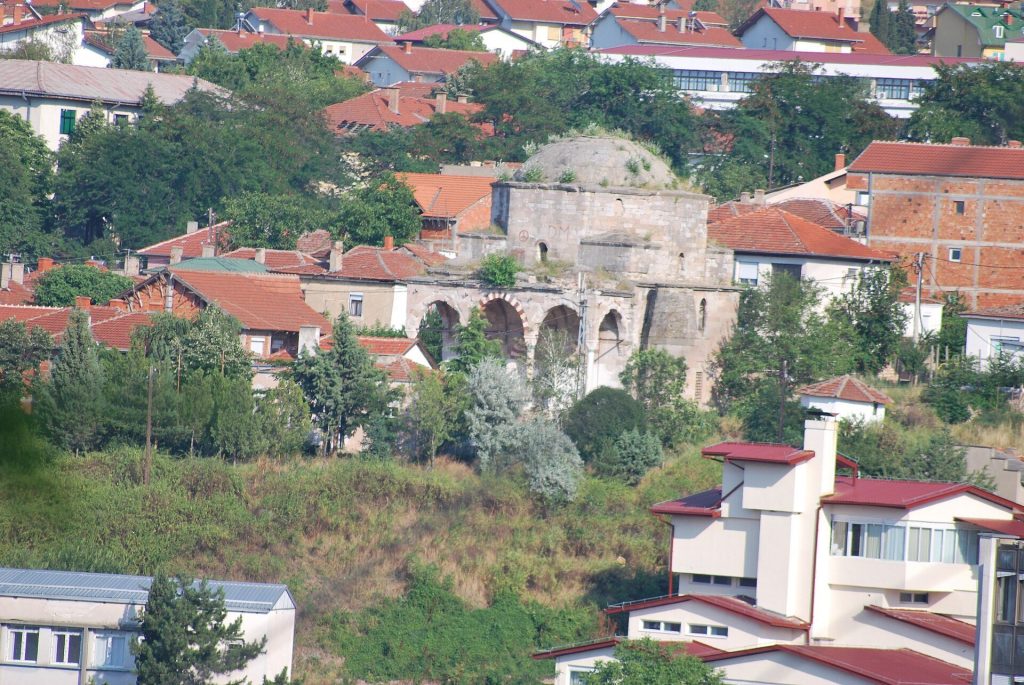 Husa Medin Pasha Mosque: An Ottoman Mosque in Štip, North Macedonia 2 Husa Medin Pasha Mosque