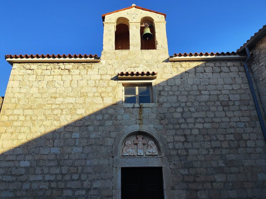 Cathedral of the Assumption of the Blessed Virgin Mary, Rab