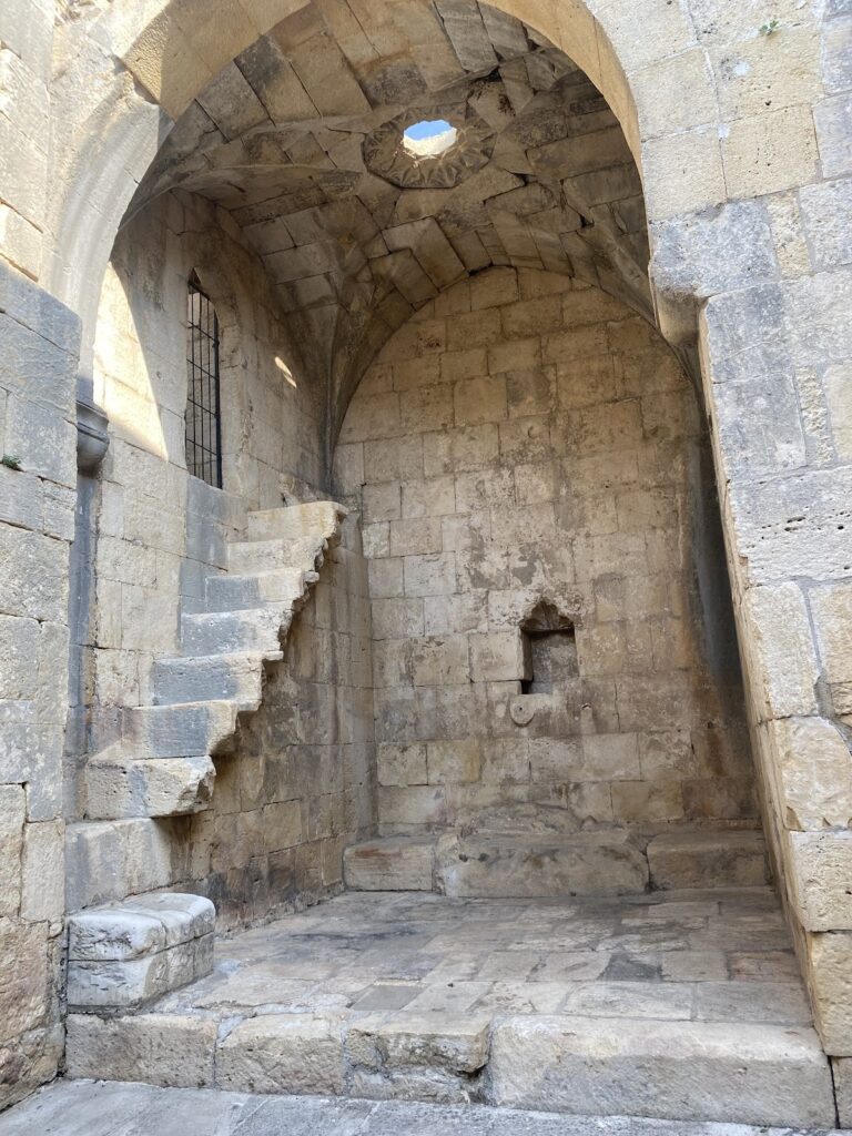 Alara Han: A Seljuk Caravanserai in Türkiye 3 Alara Han