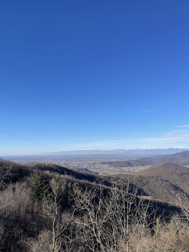 Santuario della Beata Vergine di Castelmonte