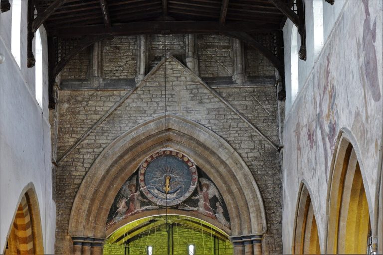 Church of St Peter, Raunds: An Ancient Parish Church