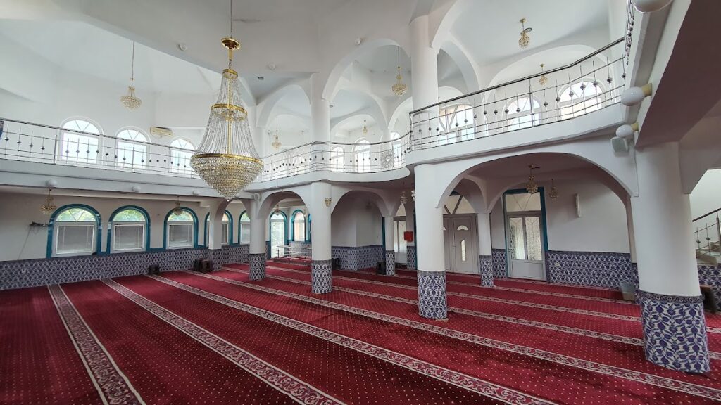 Tatar Sinan Bey Mosque, Kumanovo