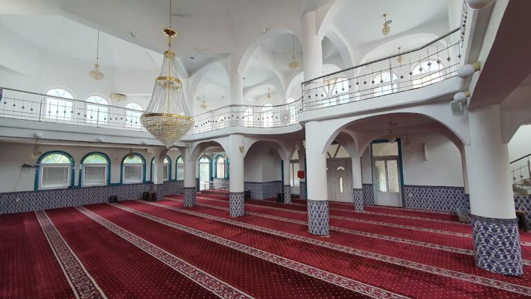 Tatar Sinan Bey Mosque, Kumanovo: An Early Ottoman Place of Worship