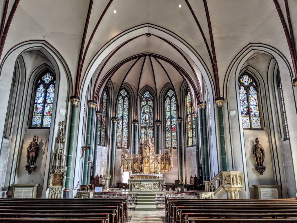 St. Viktor