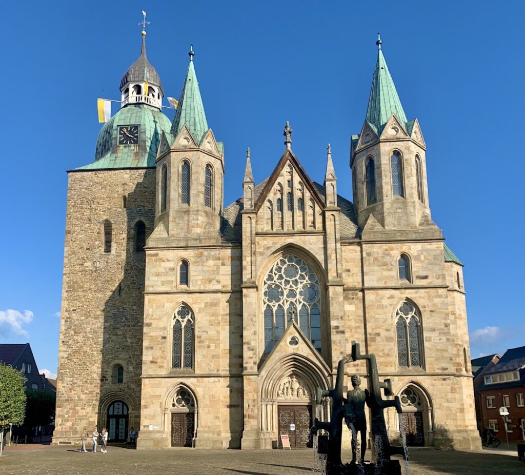 St. Viktor