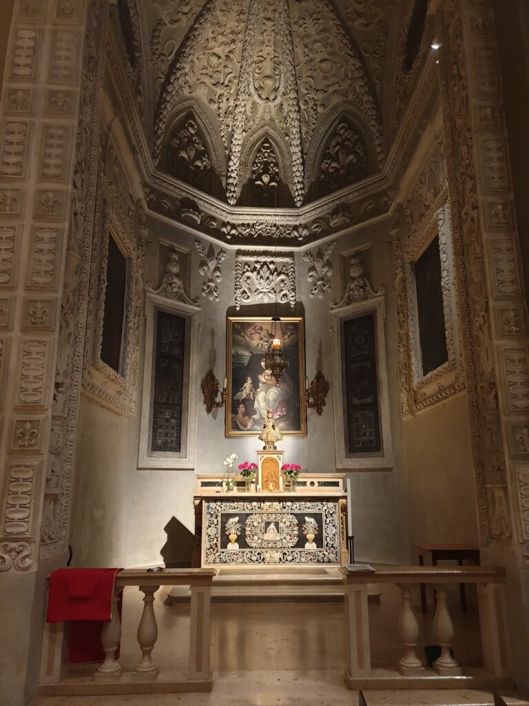 San Pietro Church: A Benedictine Parish and Minor Basilica in Modena 2 San Pietro Church