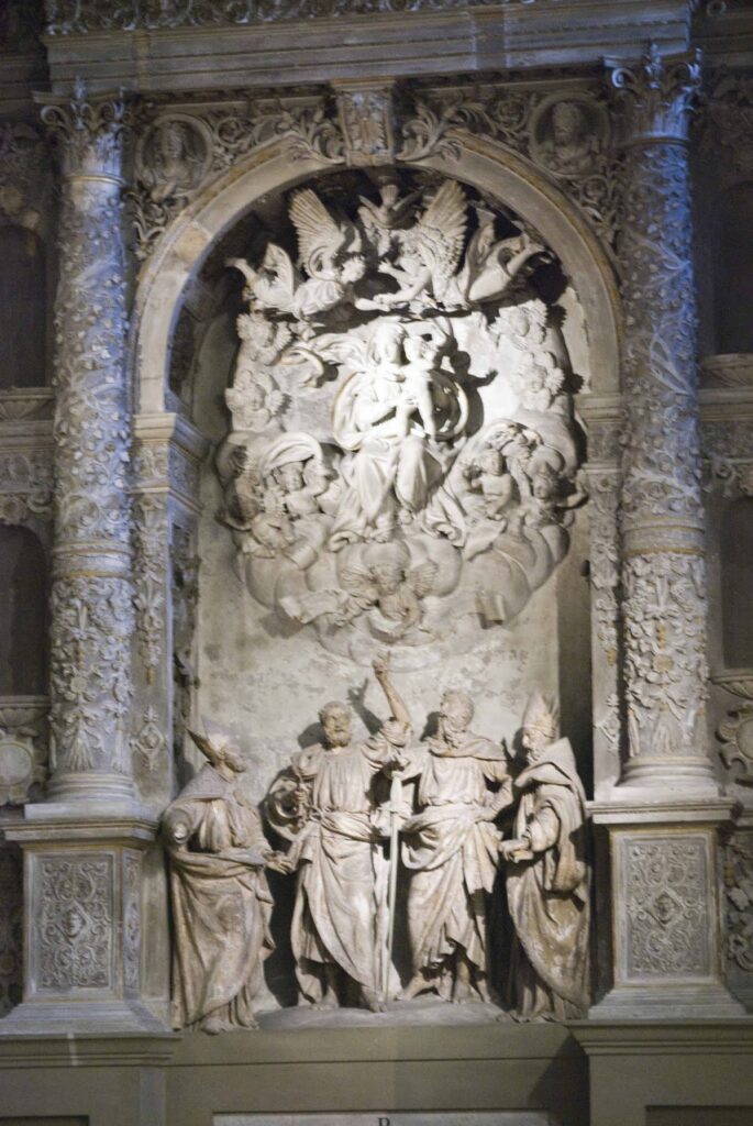 San Pietro Church: A Benedictine Parish and Minor Basilica in Modena 3 San Pietro Church