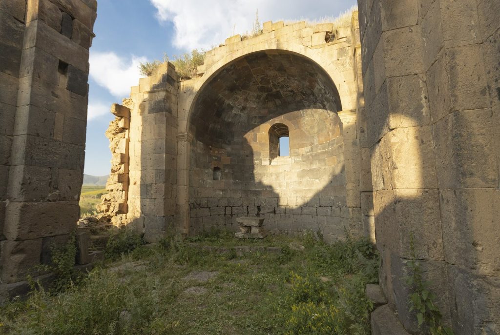 St. Paul And Peter Church (Zovuni)