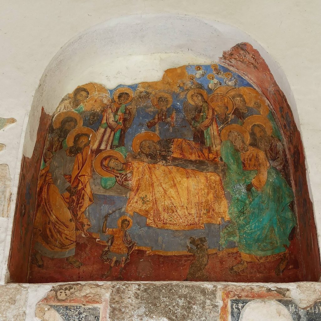 Eleshnitsa Monastery: A Bulgarian Orthodox Monastery in the Balkan Mountains 2 Eleshnitsa Monastery