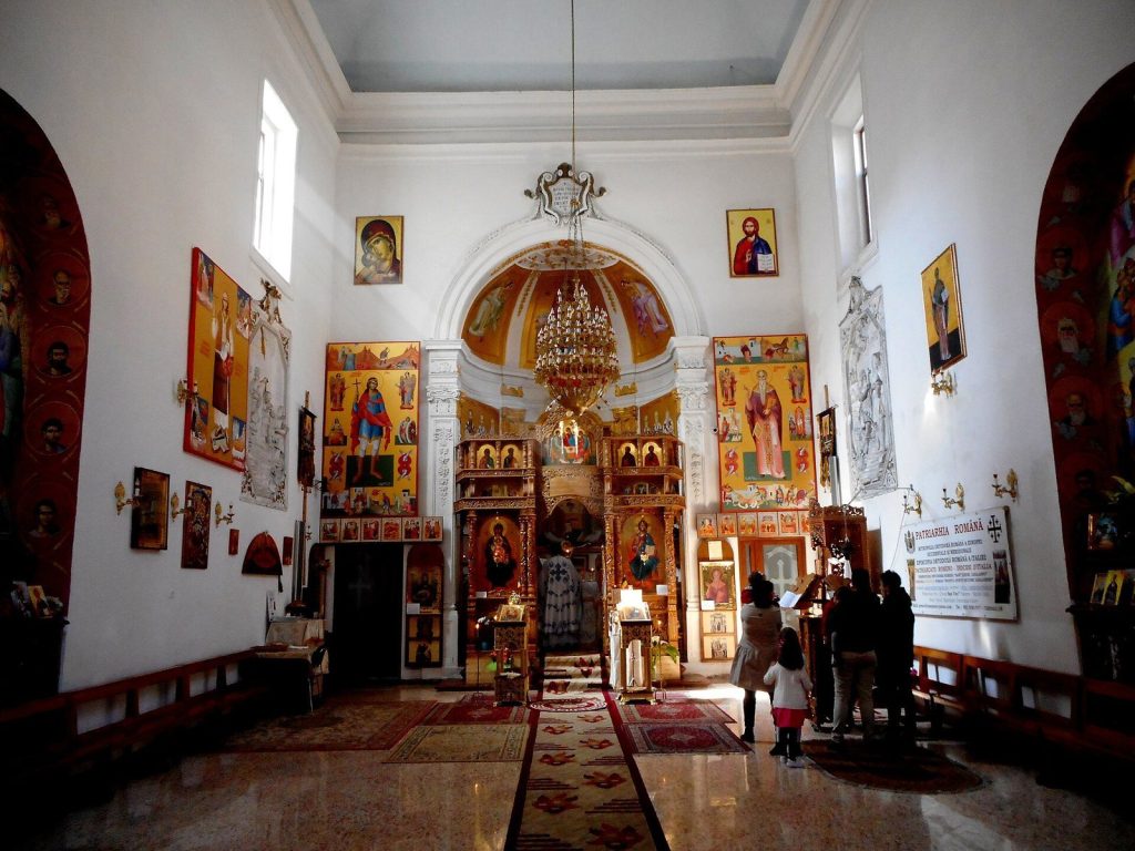 San Vito: A Church and Franciscan Monastery Complex in Palermo 2 San Vito