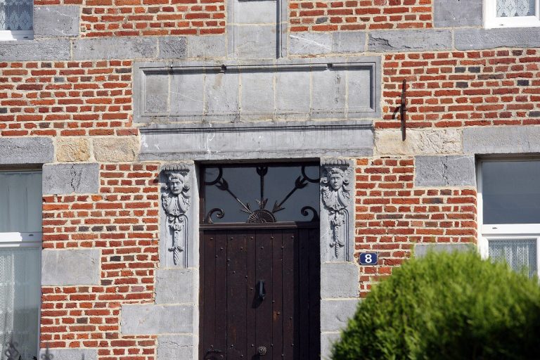 Liessies Abbey: A Benedictine Monastery in France