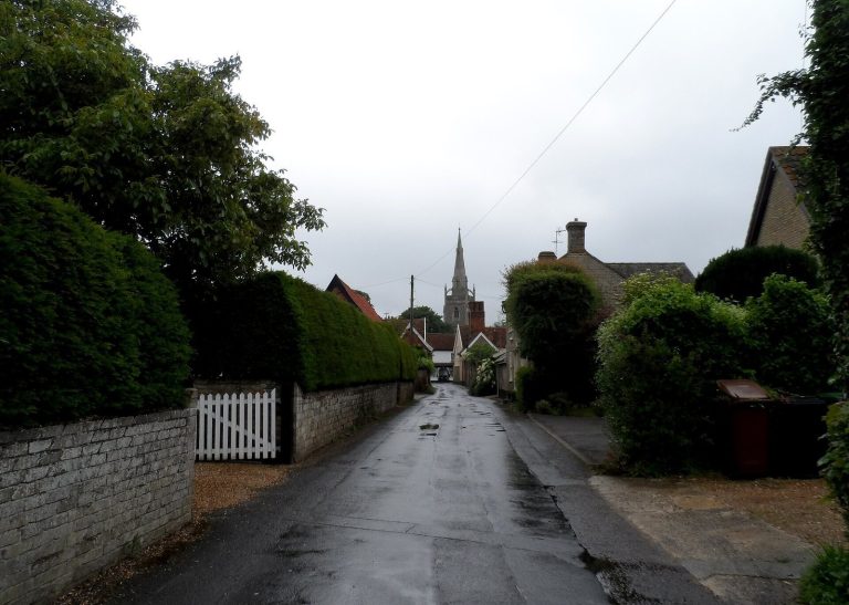 Church of St Mary, Woolpit: A Medieval Parish Church and Pilgrimage Shrine