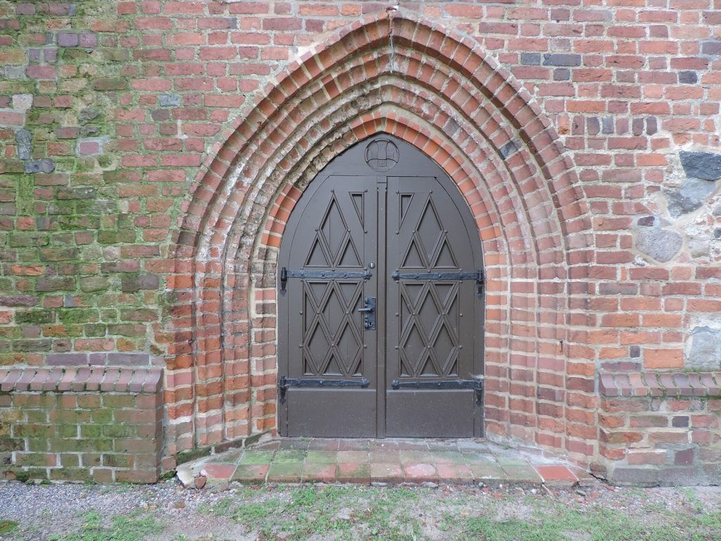 St. Sebastian Baruth/Mark: A Gothic Parish Church in Germany 2 St. Sebastian Baruth/Mark