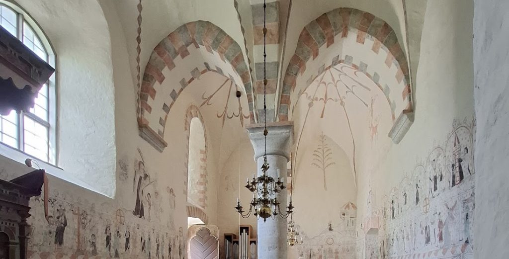 Anga Church