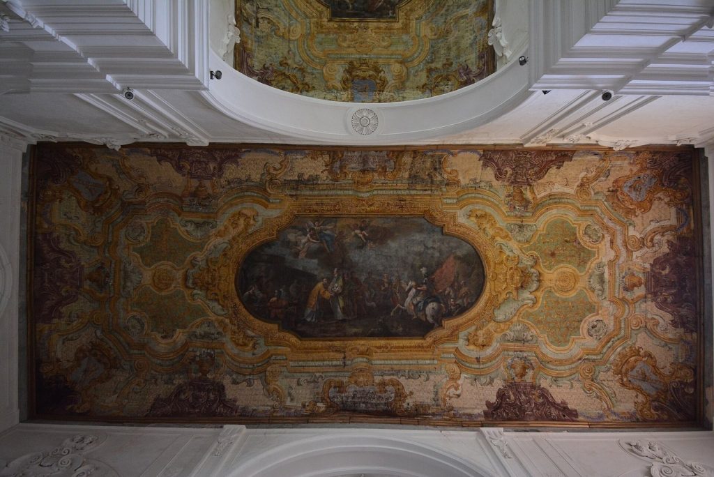 San Lorenzo (Scala): Former Cathedral Church in Italy 2 San Lorenzo (Scala)
