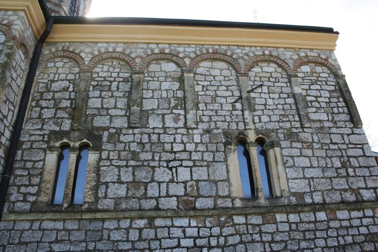 Mala Remeta Monastery: A Serbian Orthodox Monastic Complex in Serbia