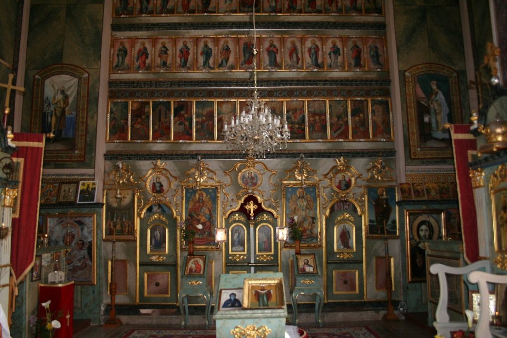 Mala Remeta Monastery: A Serbian Orthodox Monastic Complex in Serbia 2 Mala Remeta monastery