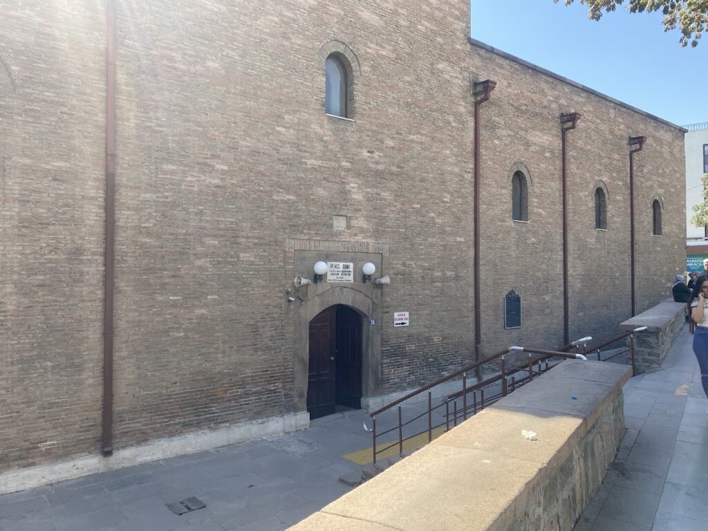 İplikçi Mosque, Konya: An Anatolian Seljuk Congregational Mosque 3 İplikçi Mosque, Konya