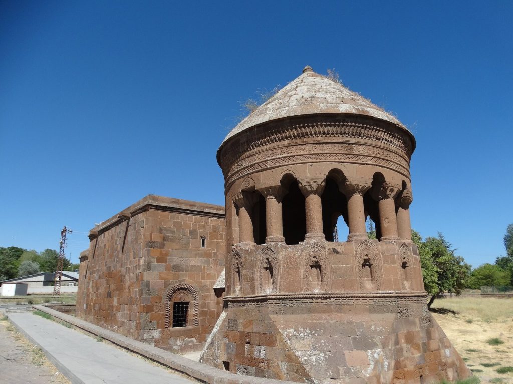 Emir Bayandur Mosque